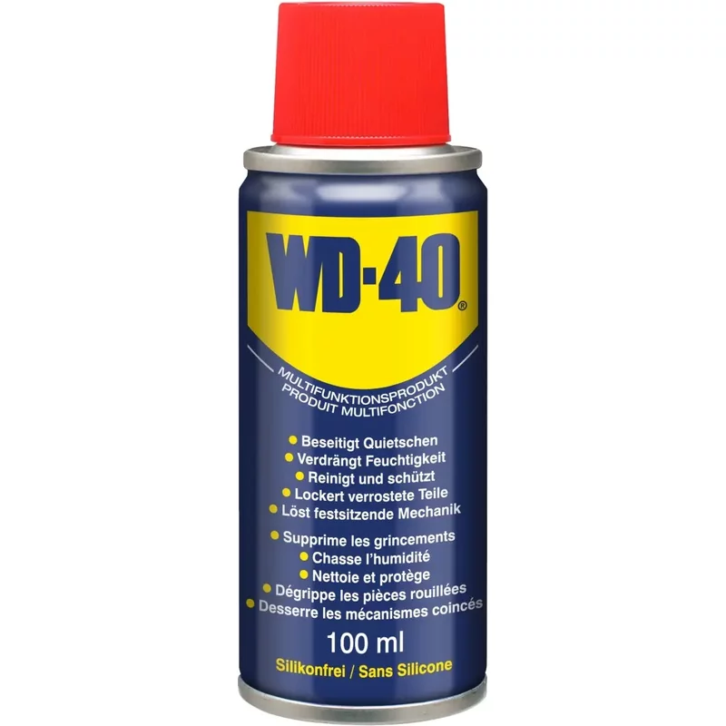 Lubrifiant aérosol Kerbl WD-40