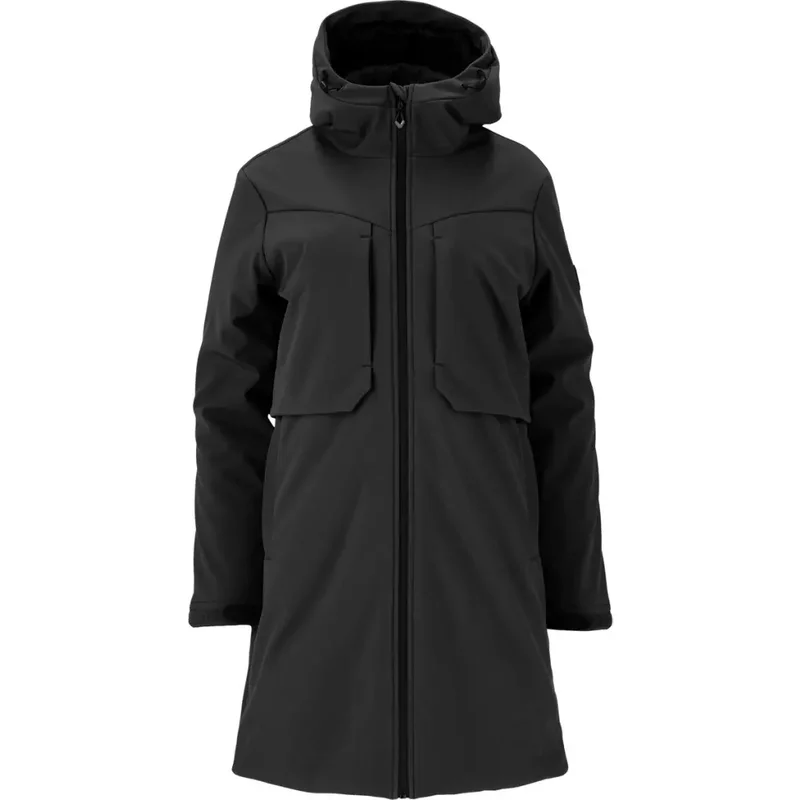 Veste imperméable femme Weather Report Tulson W-PRO 8000