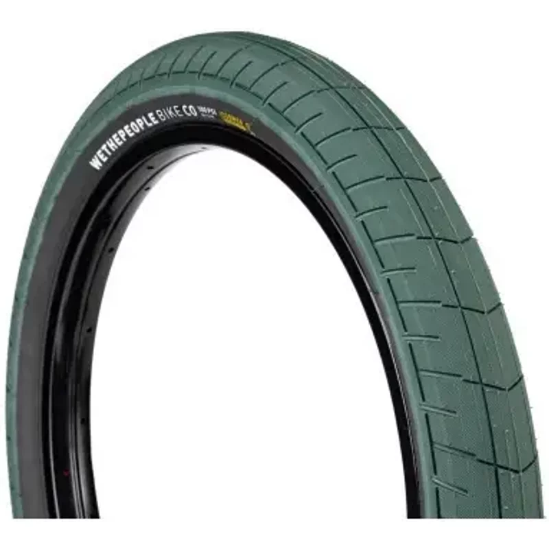 Pneu Wethepeople Activate 100 PSI