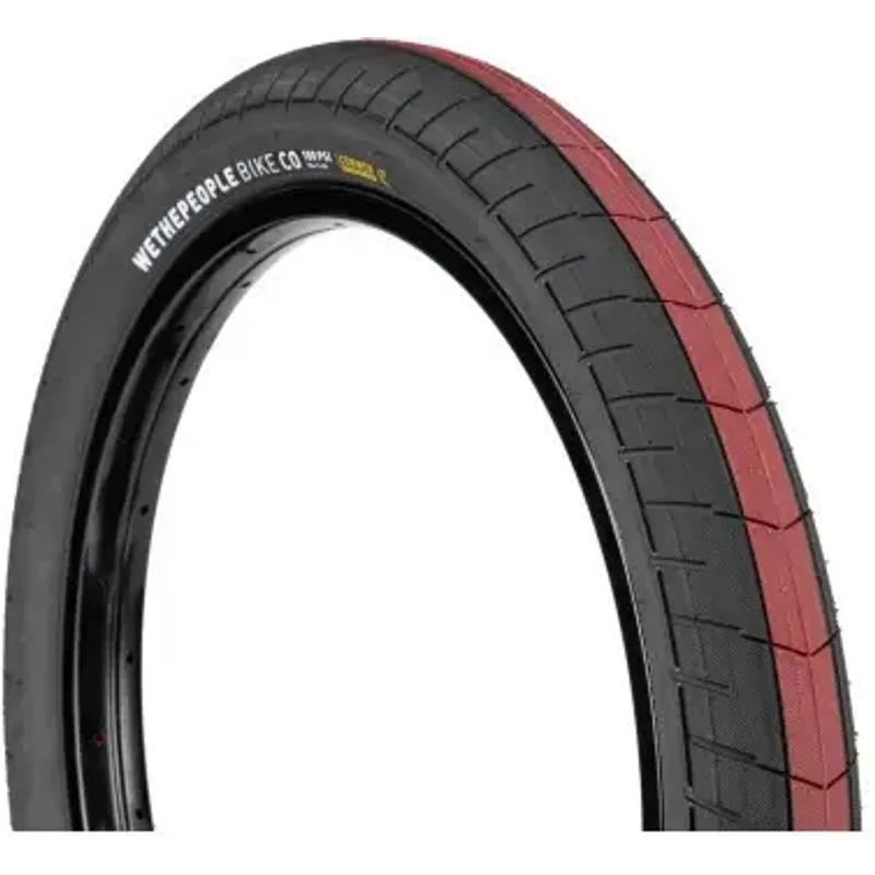 Pneu Wethepeople Activate 100 PSI