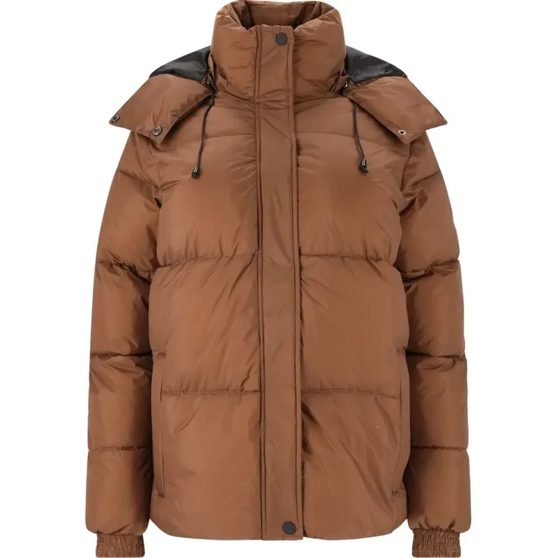 Women's down jacket Whistler Amatos