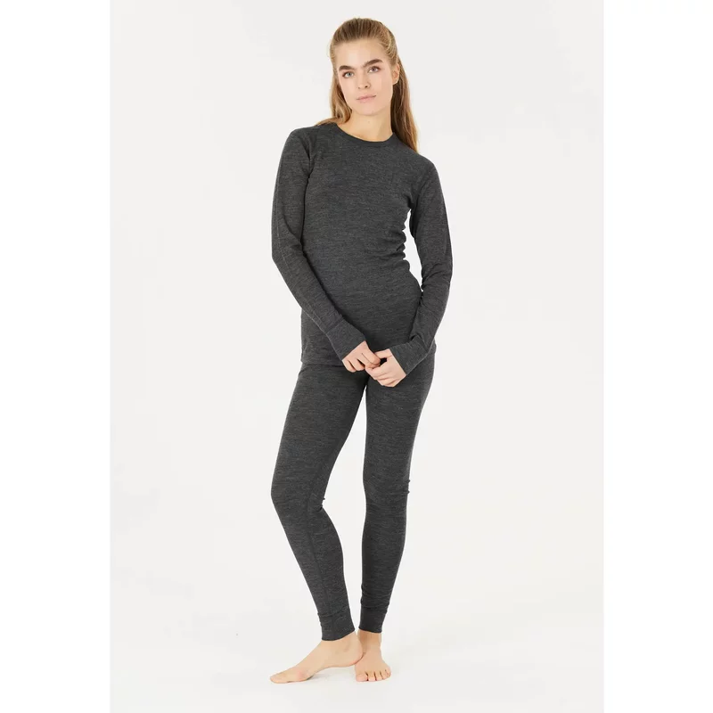 Ensemble legging et sous-maillot femme Whistler Cerro