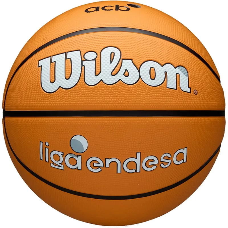 Ballon Wilson ACB