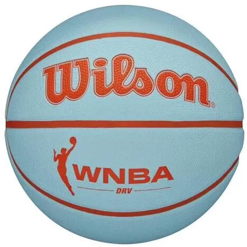 Ballon femme Wilson NBA DRV Teor SZ6