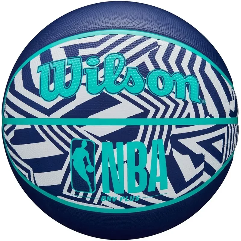 Ballon Wilson NBA DRV Plus Dazzle