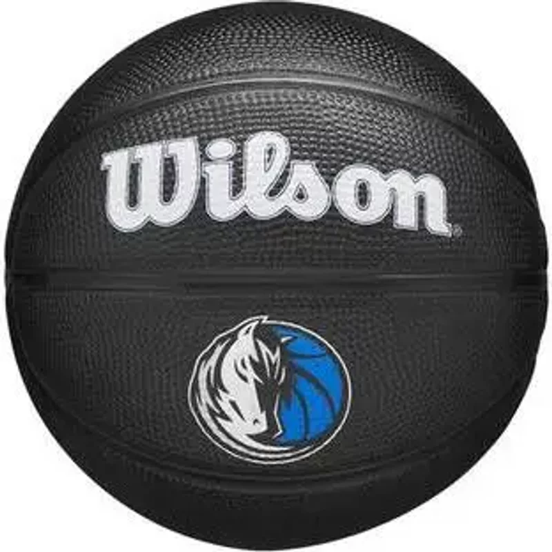 Mini ballon enfant Dallas Mavericks NBA Team Tribute