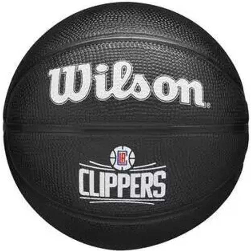 Mini ballon enfant Los Angeles Clippers NBA Team Tribute