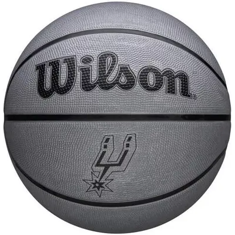 Ballon NBA Tribute Solid San Spurs