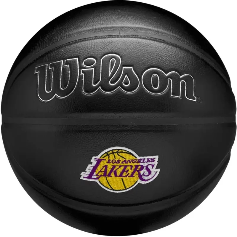 Ballon Los Angeles Lakers NBA Authentic City
