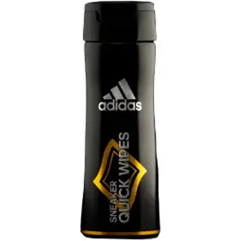 Lingettes nettoyantes adidas Sport Sneaker Quick Wipes Can A