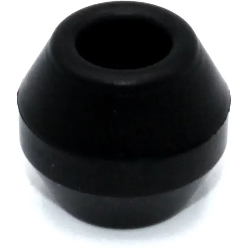 Kit d'amortisseur Pare-chocs supérieur pour arbre à ressort pneumatique FOX, type diamant WSS