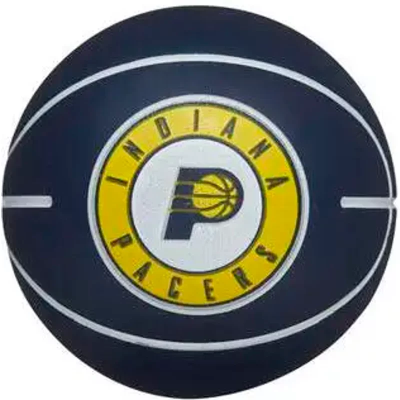 Balle rebondissante NBA Dribbler Indiana Pacers