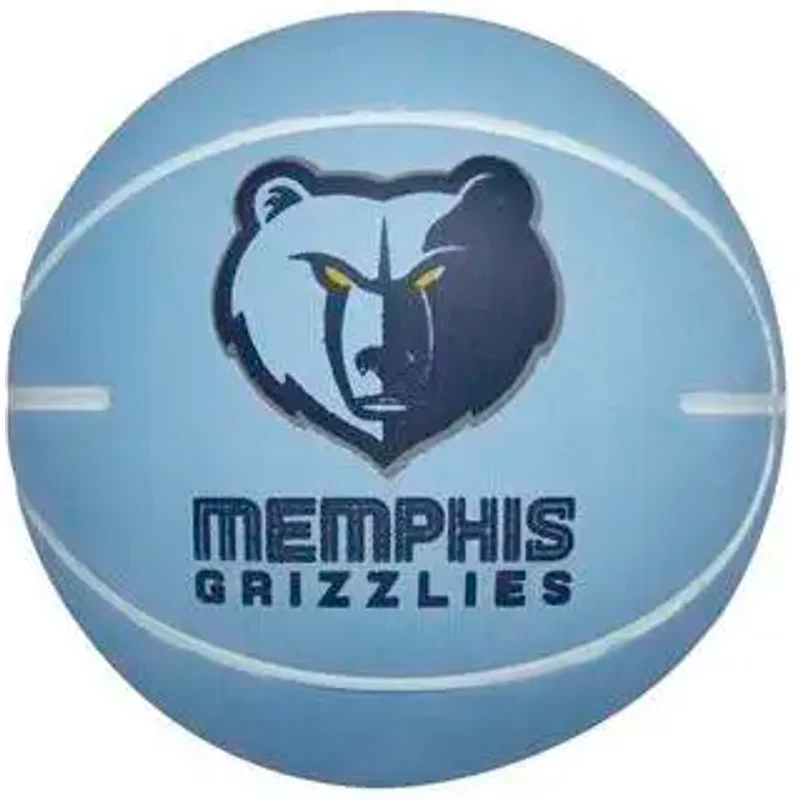 Balle rebondissante NBA Dribbler Memphis Grizzlies