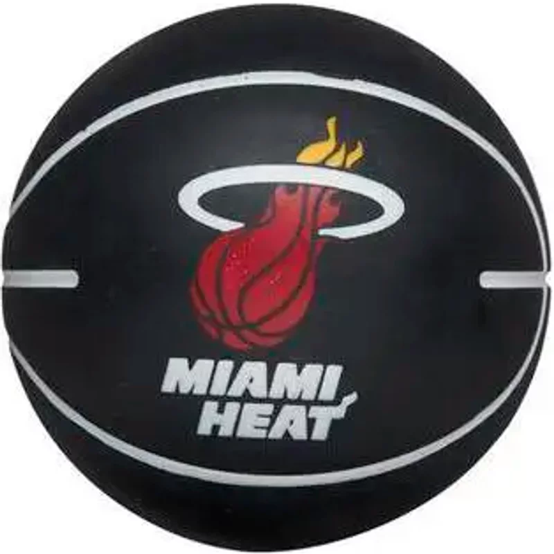 Balle rebondissante NBA Dribbler Miami Heat