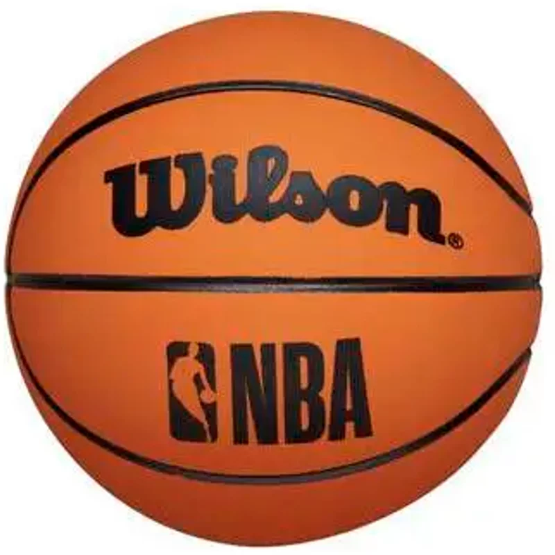 Balle rebondissante NBA Dribbler NBA
