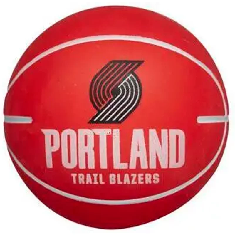 Balle rebondissante NBA Dribbler Portland Trail Blazers
