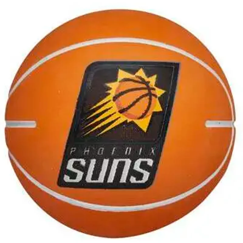 Balle rebondissante NBA Dribbler Phoenix Suns
