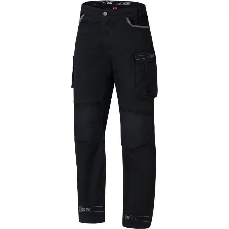 Pantalon moto IXS team 2.0