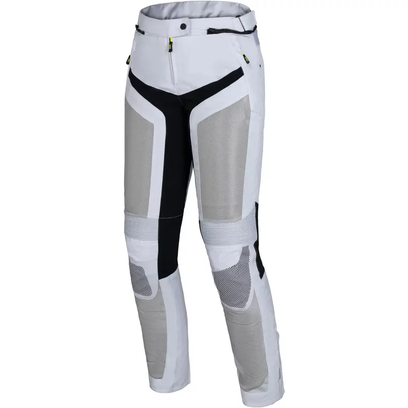 Pantalon moto sport femme IXS trigonis-air