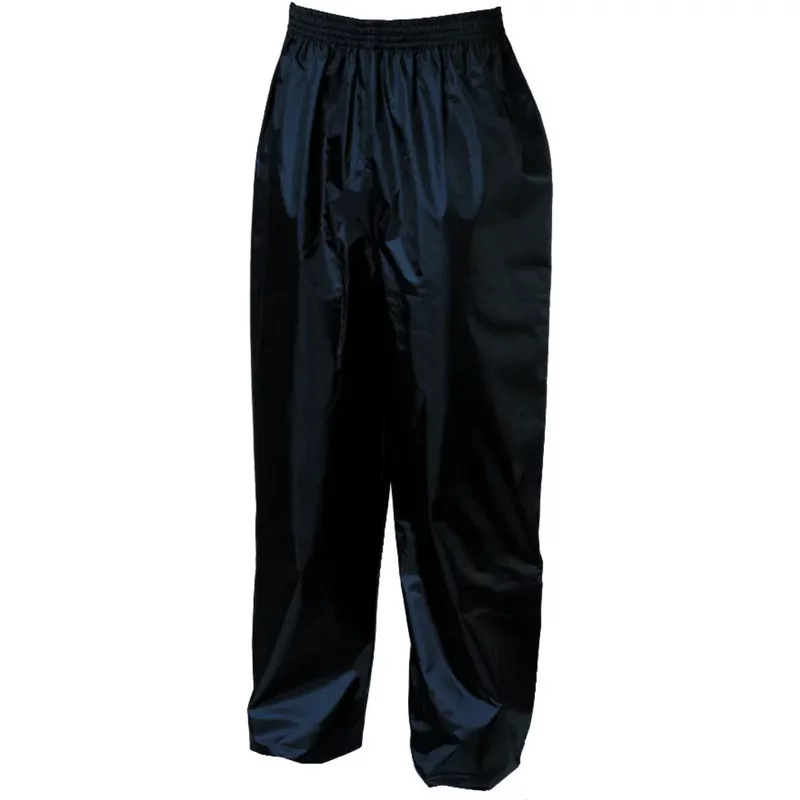 Pantalon de pluie moto IXS crazy evo