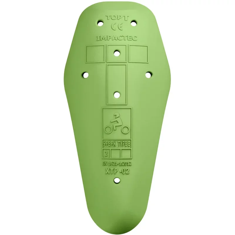 Protecteur coude/genoux moto IXS XTP-02 SEK