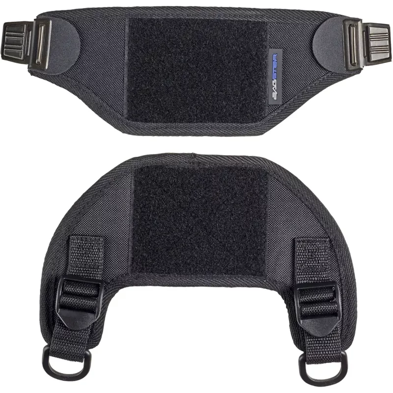 Support sacoche de réservoir moto Bagster tab tradi s