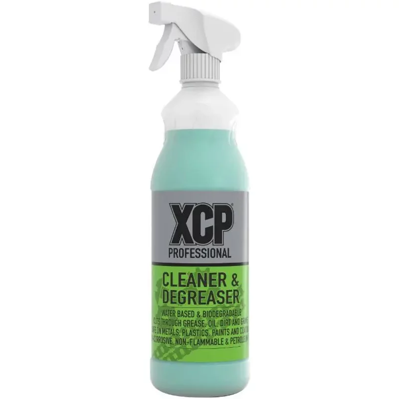 Nettoyant et degraissant XCP Cleaner And Degreaser