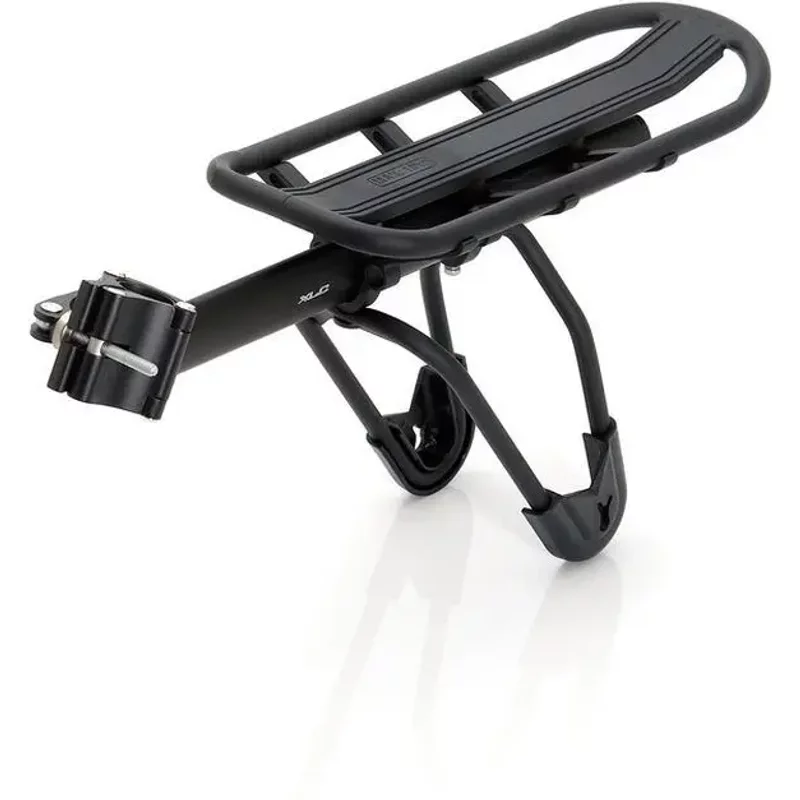Porte-bagages en aluminium tige de selle XLC Rp-r06