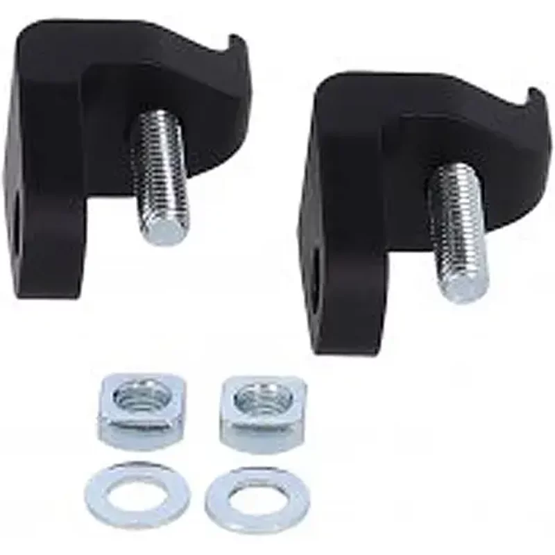 Plaque adaptatrice porte-bagage XLC RP-X09 P/Ghost Nirvana