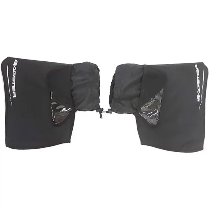 Manchons moto scooter Bagster First