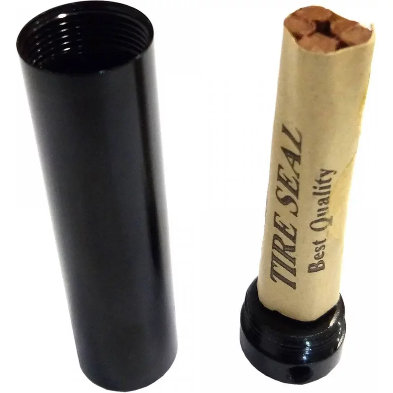 Kit de réparation de pneus sans chambre à air XON