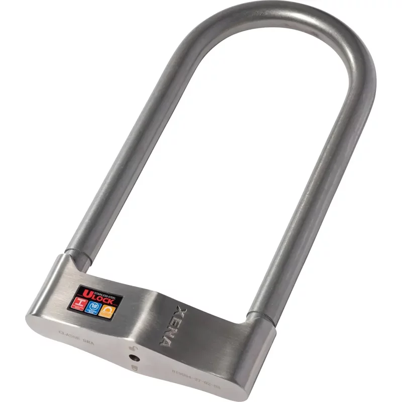 Antivol U moto Xena XSU 250 SRA