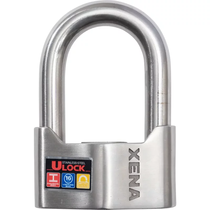 Antivol U moto Xena XSU69 SRA