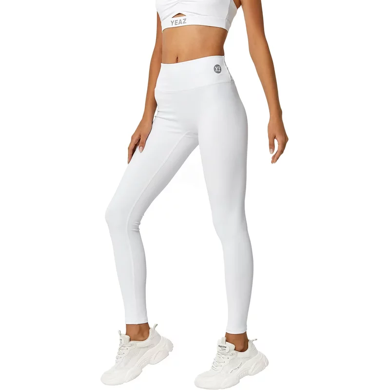 Legging taille haute femme Yeaz Horizon