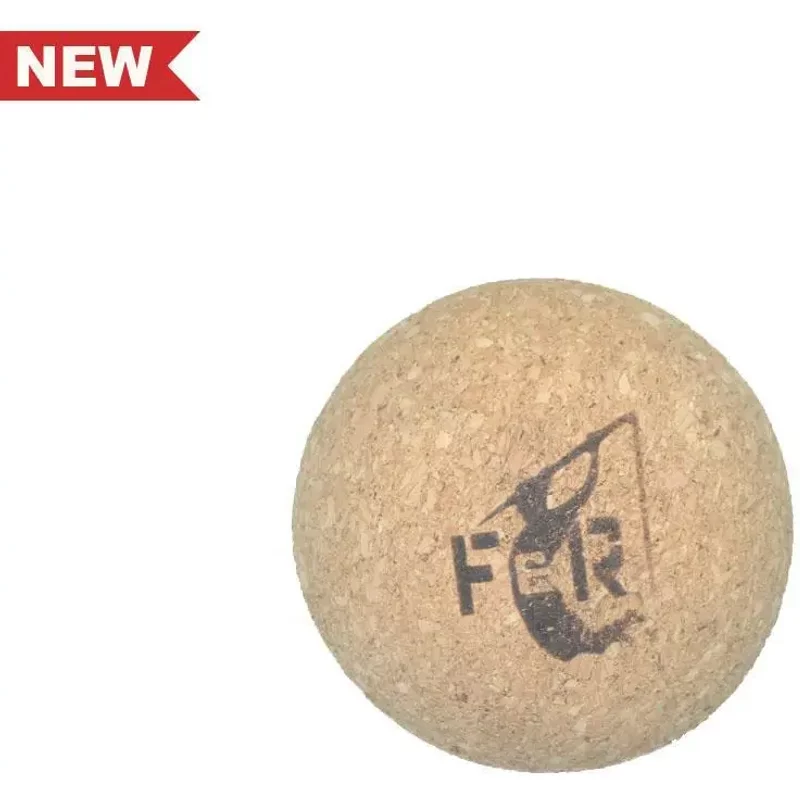 Balle de Massage Fit & Rack