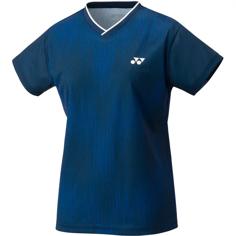 T-shirt col rond femme Yonex