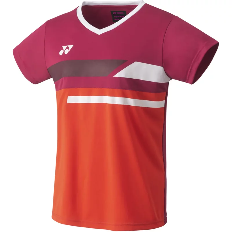 Polo femme Yonex YW0029EX Team