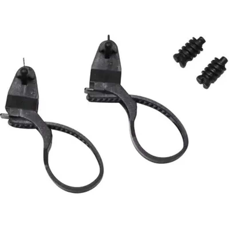 Collier de fixation Zefal