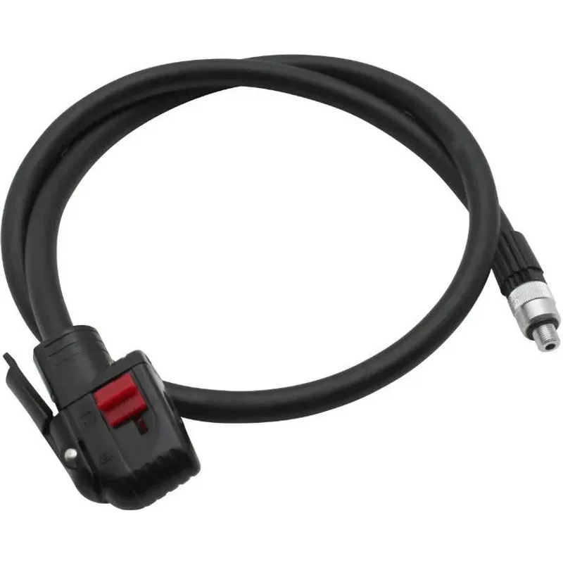 Raccord de pompe à pied pour pompe Zefal Switch