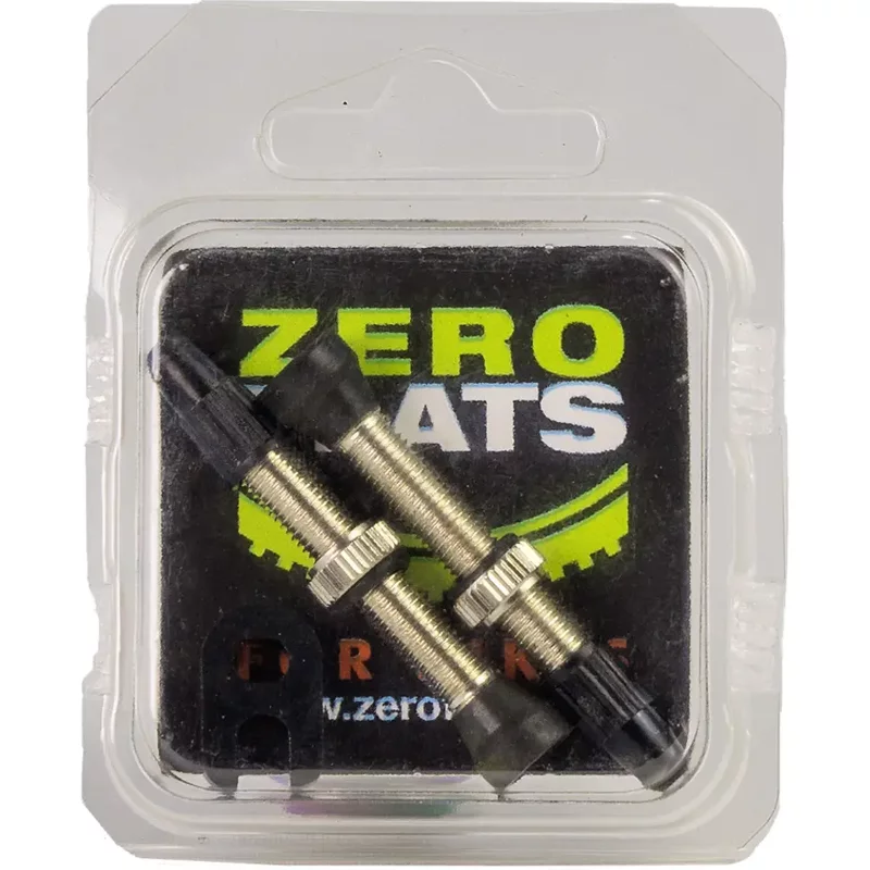 Valve de pneu Zero Flats