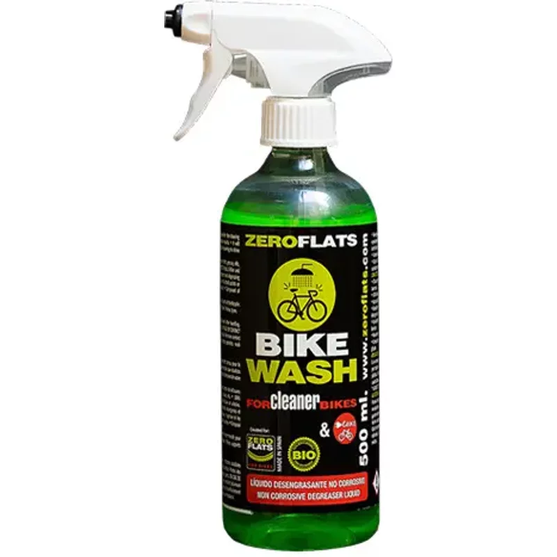 Nettoyant Zero Flats