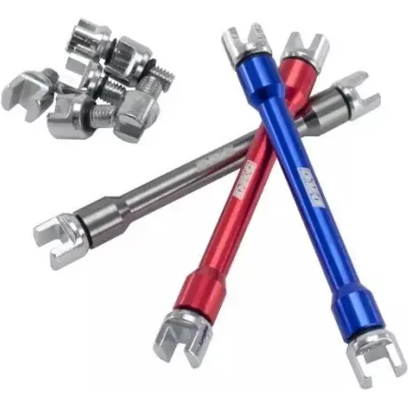 Clé à rayons professionnelle Zeta DRC D59-15-060