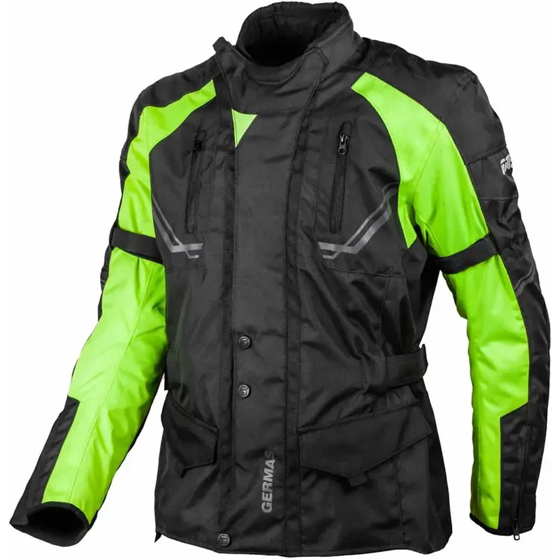 Veste moto GMS tylor