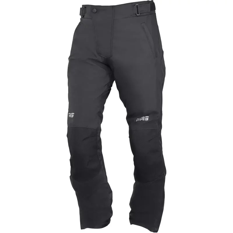 Pantalon court moto GMS germas hose starter