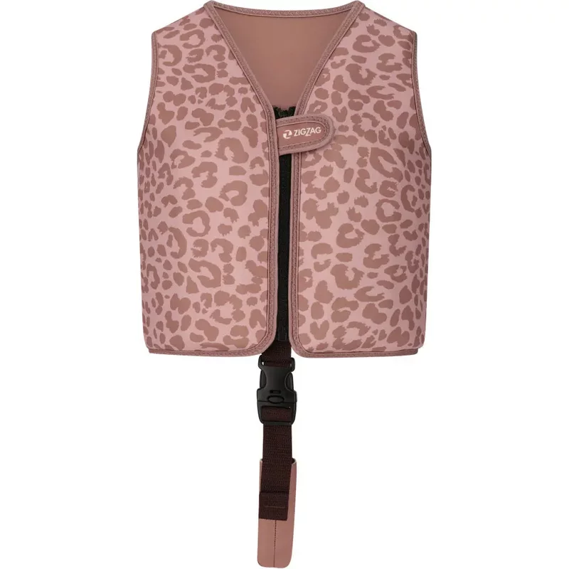 Children's swimming vest Zigzag lamai Neoprene