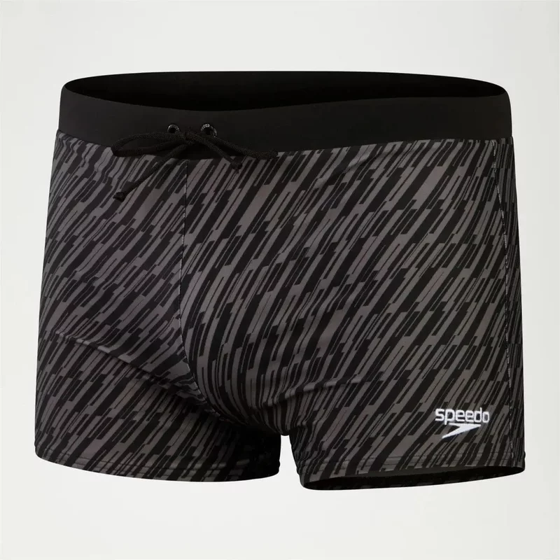 Swim shorts Speedo Valmilton Lines Aqsh