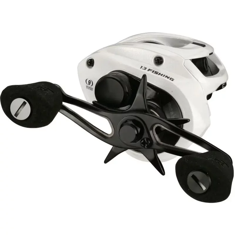 Reel 13 Fishing Concept C2 - 6.8:1 lh