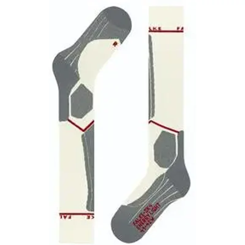 Women's socks Falke Sk4 Energizing Wool Mi-bas