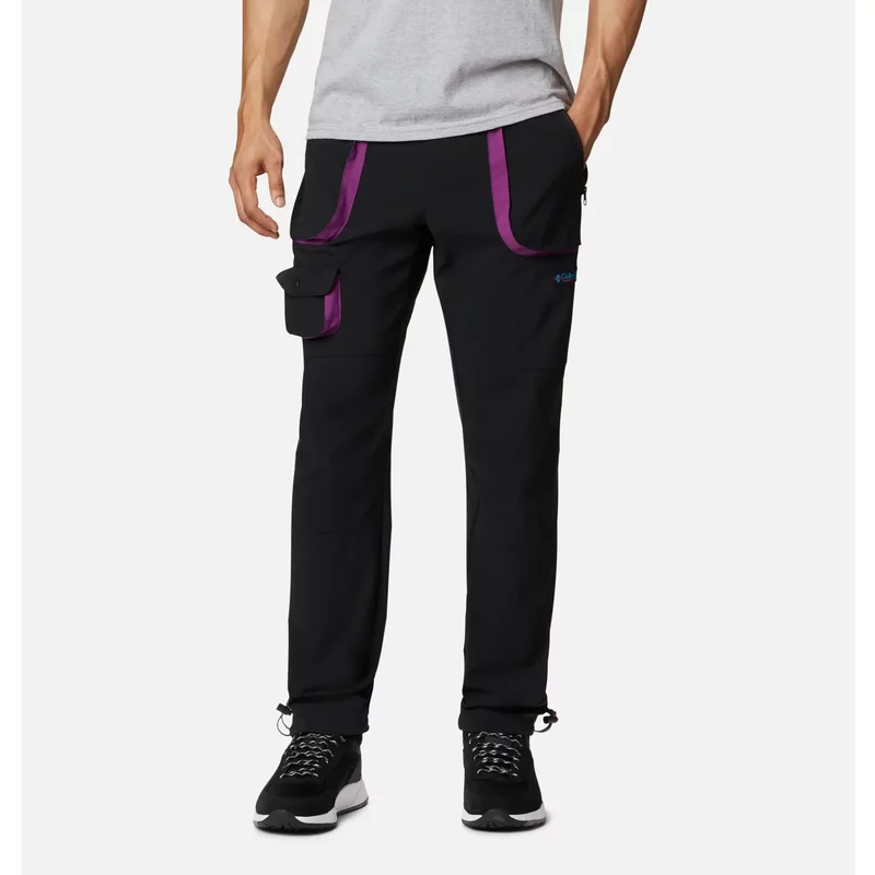 Trousers Columbia Powder Keg Stretch Cargo