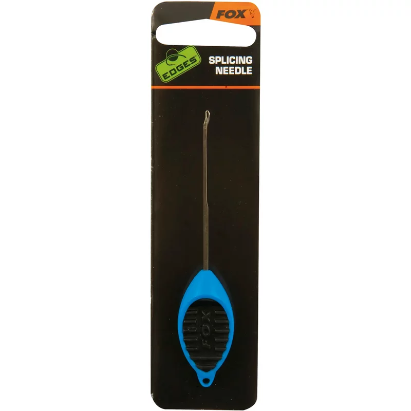 Splicing needles Fox Edges
